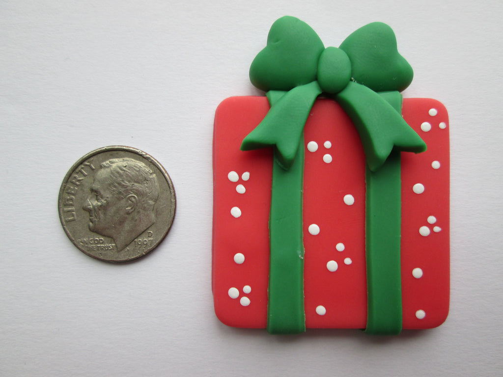 Needle Minder - A Gift for Me (Clay)