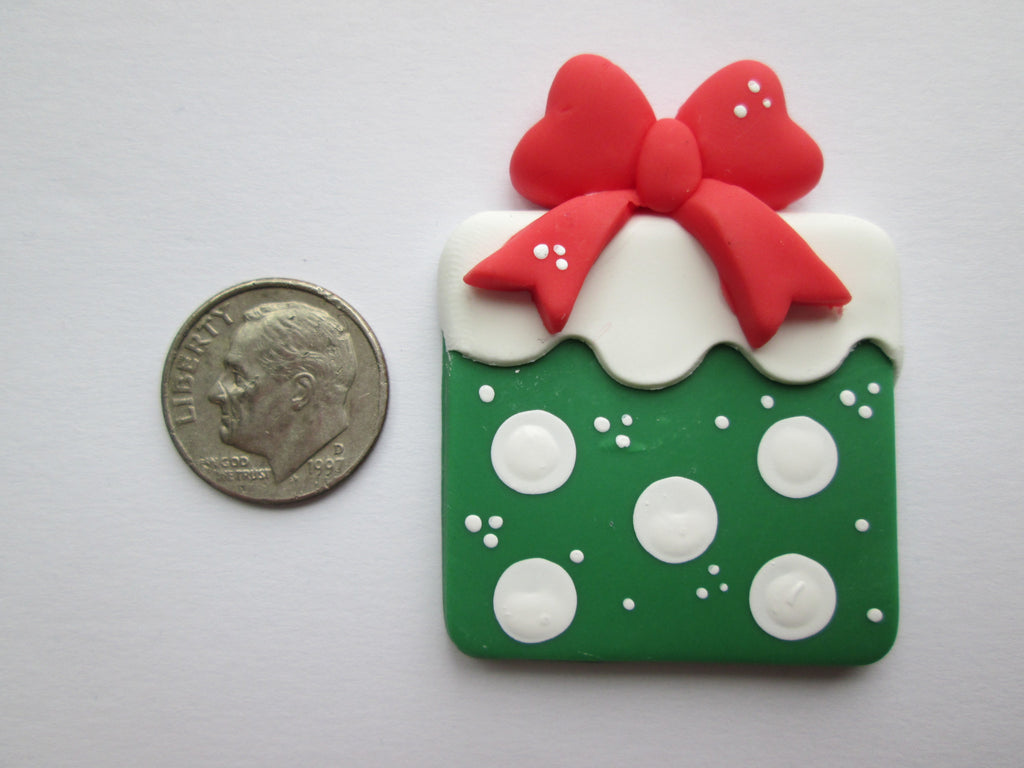 Needle Minder - Gift for You (Clay)