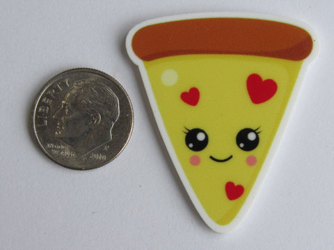 Needle Minder ~ Pizza Please!