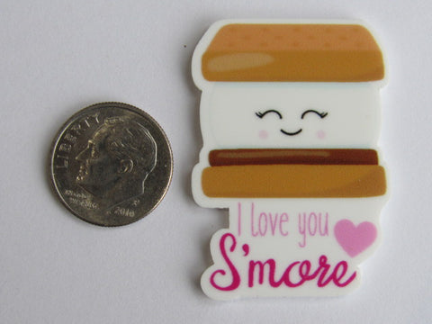 Needle Minder ~ Love you S'more