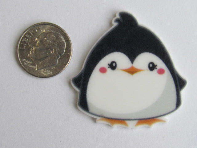 Needle Minder  ~ Pudgy Penguin (SO CUTE!)