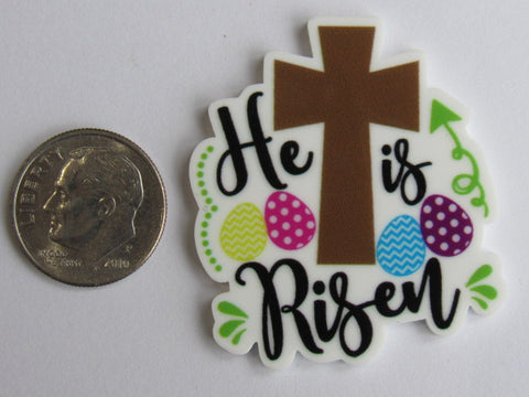 Needle Minder ~ He Is Risen