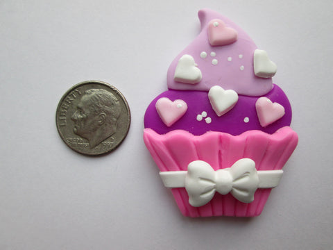 Needle Minder ~ Love MY Cupcake! (Clay)