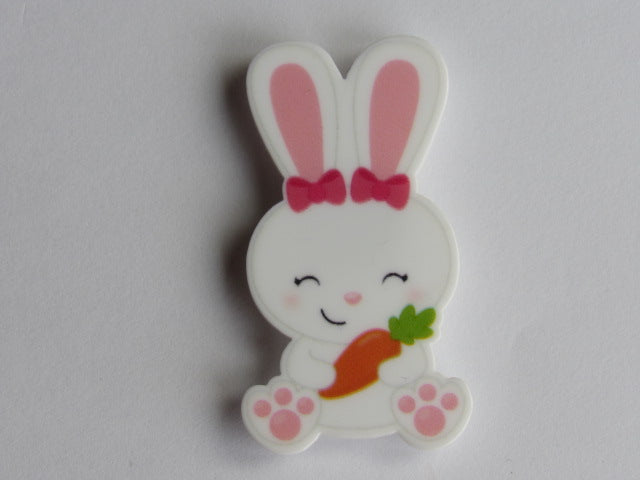 Needle Minder ~ Becky Bunny