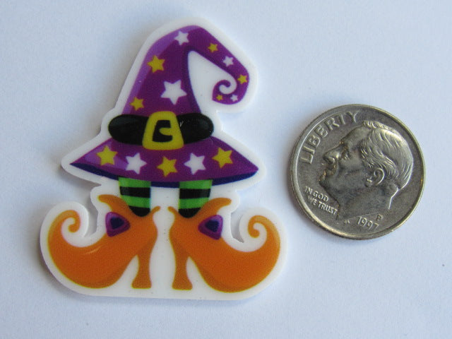 Needle Minder ~ Witch Wardrobe