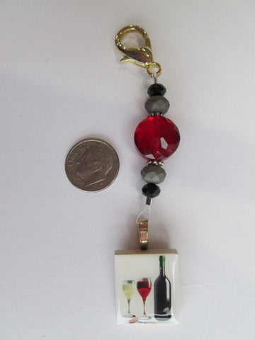 Wine Mini Fob