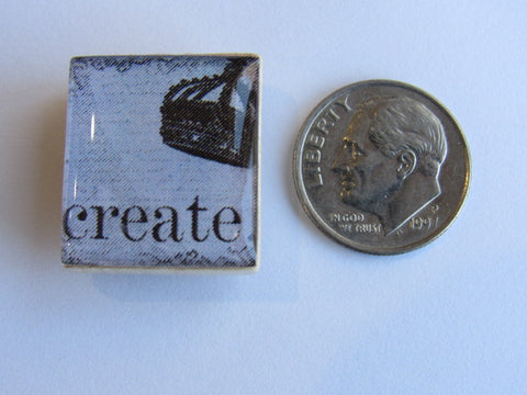 DSL Exclusive Needle Minder ~ Create #2