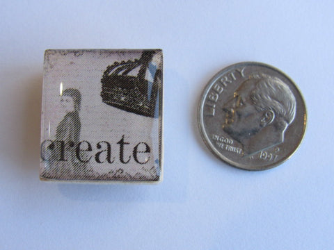 DSL Exclusive Needle Minder ~ Create #1