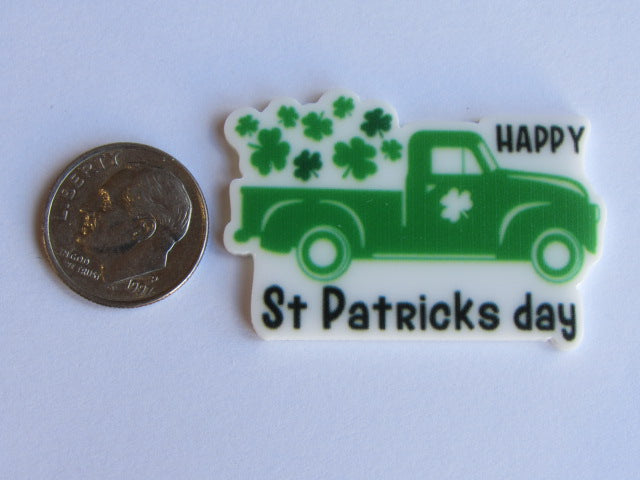 Needle Minder ~ Lucky Truck