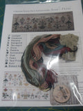 Shakespeare's Peddler ~ Choose Your Own Adventure: Sarah's Worke KIT  **LIMITED EDITION!!!!