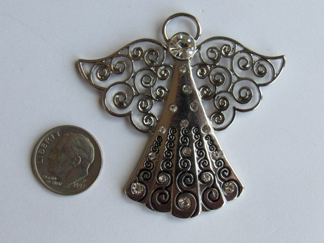 Needle Minder ~ Angel (limited # available!)