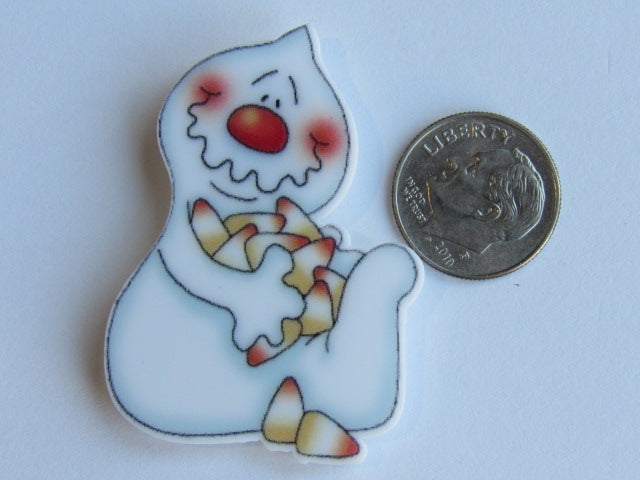 Needle Minder ~ Gus the Ghost