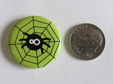 1" Spider Button Needle Minder **ONE OF A KIND!