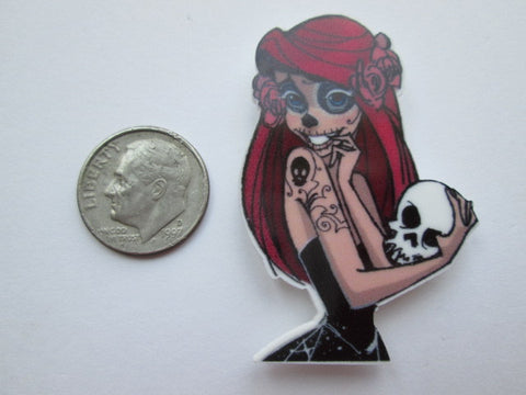 Needle Minder ~ Christine's Friend