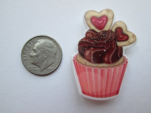 Needle Minder ~ CUTE Cupcake #1