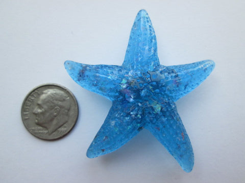 Needle Minder ~ Starfish (various colors!)