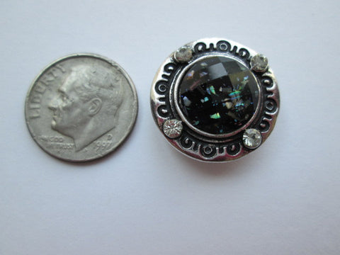 Needle Minder ~ Round Sparkle Center