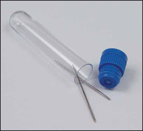 John James Platinum Needles