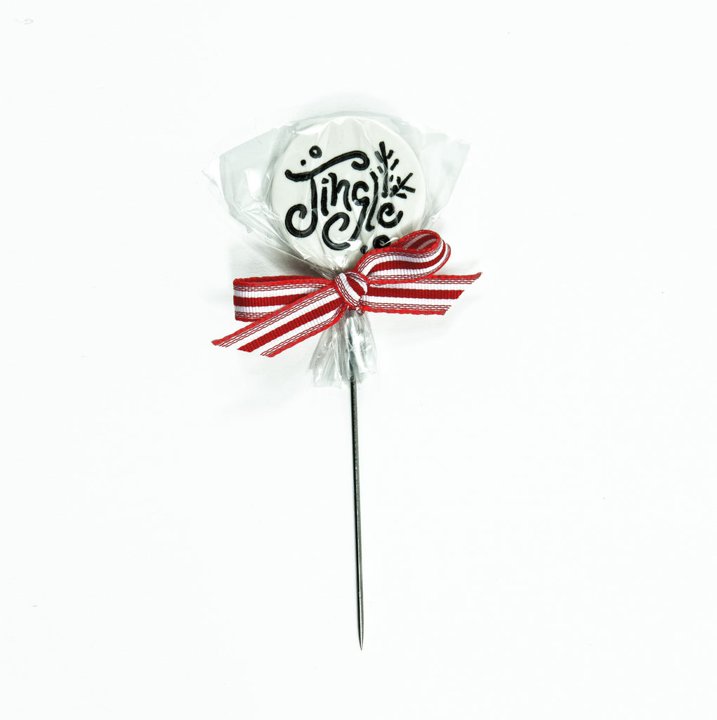 JABC ~ Jingle Lolly