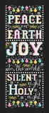 Shannon Christine Designs ~ Peace On Earth ~ Part 1 of 3