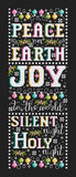 Shannon Christine Designs ~ Joy To The World ~ Part 2 of 3