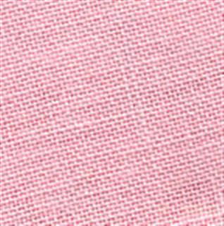 32ct Linen ~ Ash Rose ~ Fat 1/8