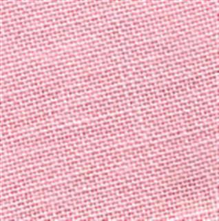 32ct Linen ~ Ash Rose ~ Fat 1/8