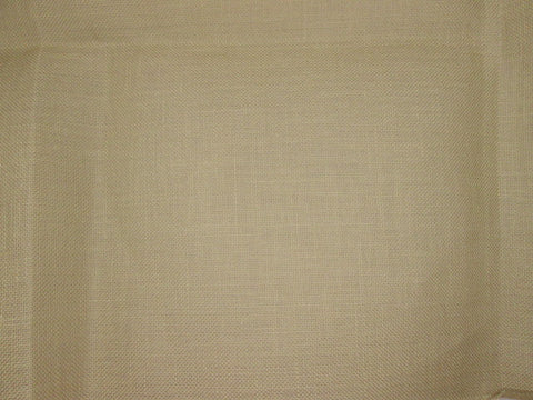 28ct Linen ~ Prairie Grain Fat 1/4 Plus 27" X 28 1/2"