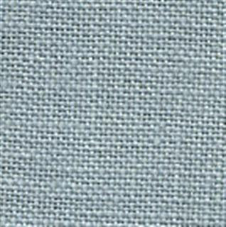 28ct Linen Cashel ~ Smoky Pearl Fat 1/8