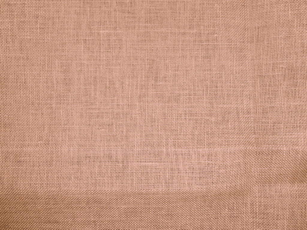 28ct Linen ~ Amber Fat 1/4 Plus 18" X 34"
