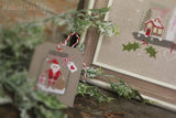 Madame Chantilly ~ Advent Sunday