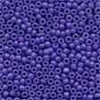 Mill Hill Seed Beads 02069 ~ Crayon Purple  2.2mm
