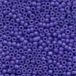 Mill Hill Seed Beads 02069 ~ Crayon Purple  2.2mm