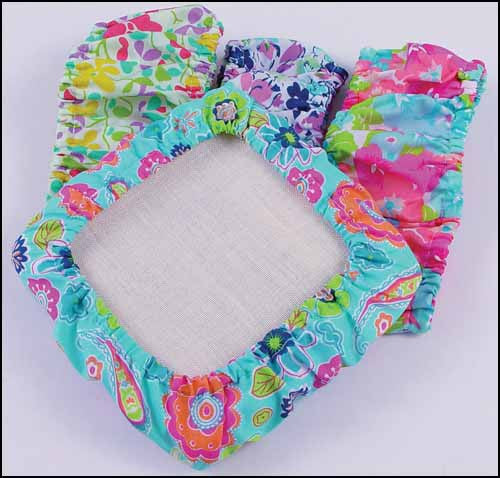 Q-Snap Covers ~ Various Sizes & Colors