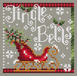 Shannon Christine Designs ~ Jingle Bells