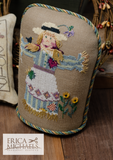 Erica Michaels Designs ~ Hannah's Garden ~ Market Exclusive!