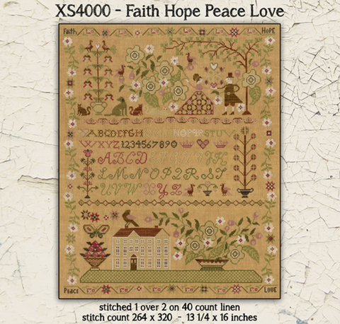 Teresa Kogut ~ Faith Hope Peace & Love