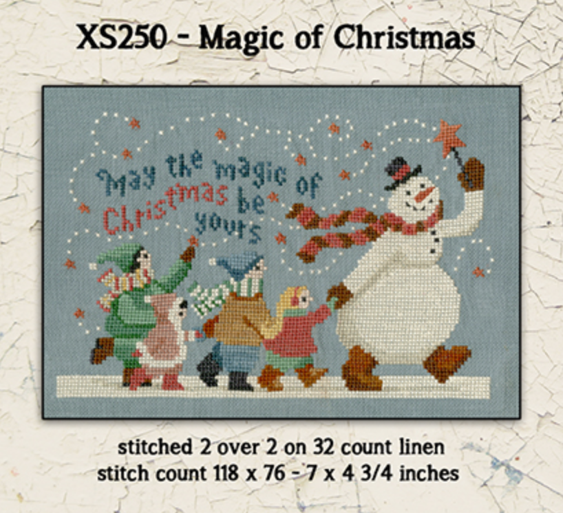 Teresa Kogut ~ Magic of Christmas