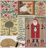 Teresa Kogut ~ Celebrate Collection - 15 Years, 15 designs!!!!