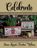 Teresa Kogut ~ Celebrate Collection - 15 Years, 15 designs!!!!