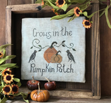 Punch Needle & Primitive Stitcher Magazine ~ 2020 Fall  Issue