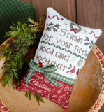 Erica Michaels Designs ~ Hearthside Christmas