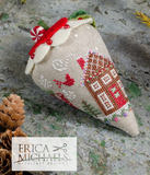 Erica Michaels Designs ~ Holiday Home Berries