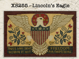 Teresa Kogut ~ Lincoln's Eagle