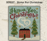 Teresa Kogut ~ Home For Christmas