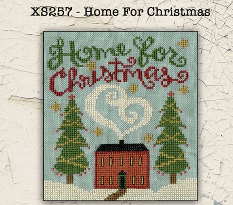 Teresa Kogut ~ Home For Christmas