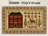 Teresa Kogut ~ Tilly's House