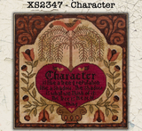 Teresa Kogut ~ Character