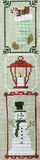 Tiny Modernist ~ Christmas Dreams Part 4