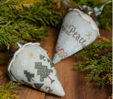 Erica Michaels Designs ~ Peaceful Woodlands
